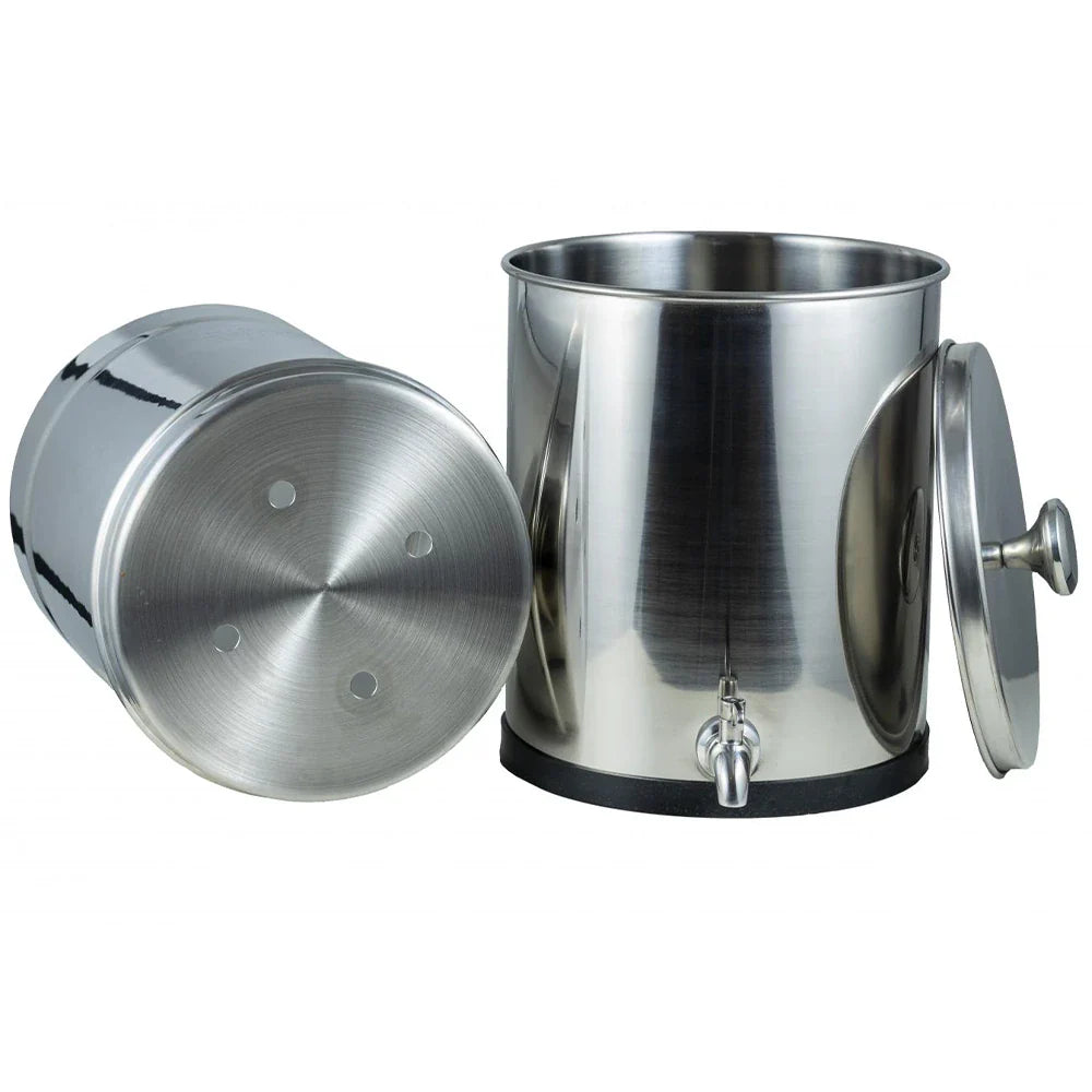 Pure Filters Familie (12L)
