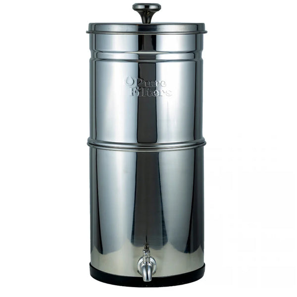 Pure Filters Familie (12L)