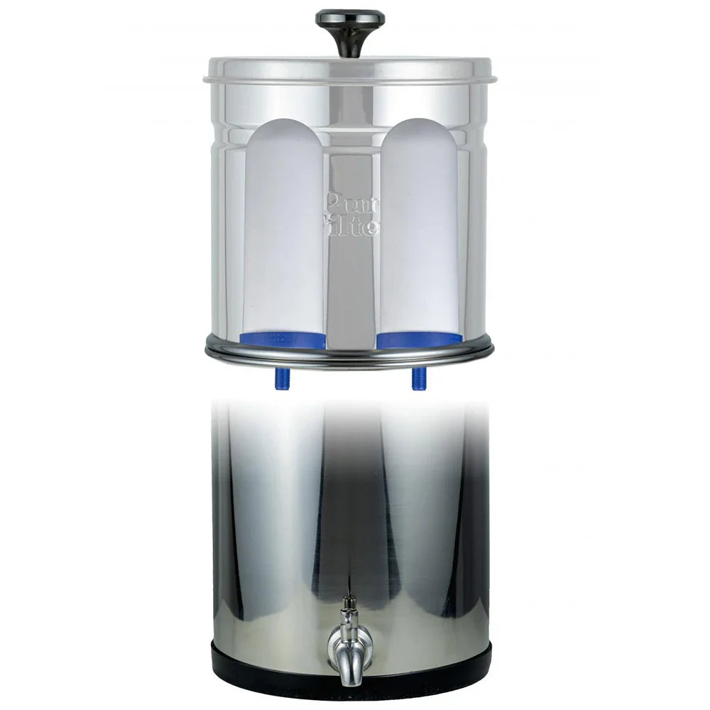 Pure Filters Familie (12L)